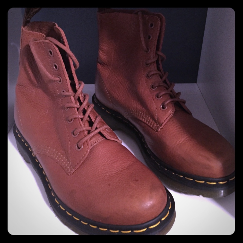 Dr.Martens Boots